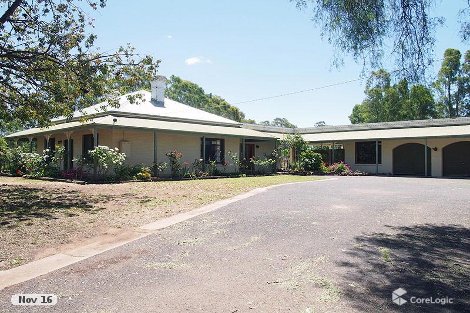 405 Huntly-Fosterville Rd, Bagshot, VIC 3551
