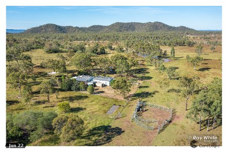 289 Raspberry Creek Rd, Kunwarara, QLD 4702