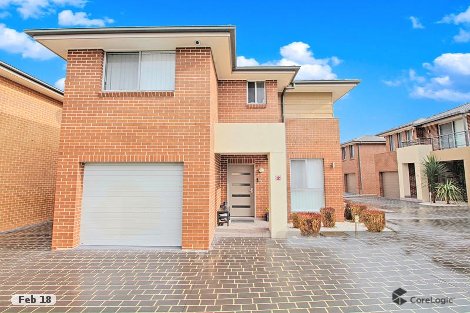 2/41 Rosebrook Ave, Kellyville Ridge, NSW 2155