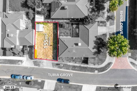 12 Turia Gr, Roxburgh Park, VIC 3064