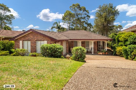 6 John Oxley Cres, Sunshine Bay, NSW 2536