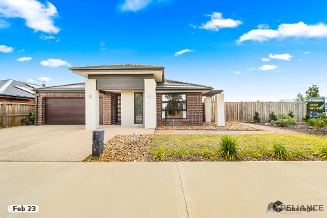 17 Oleary Way, Maddingley, VIC 3340