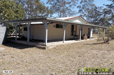 1649 Armidale Rd, Temagog, NSW 2440