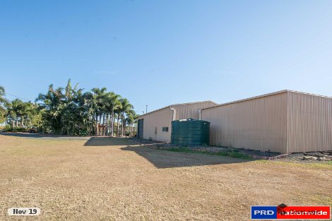 105 Dahls Rd, Woongarra, QLD 4670