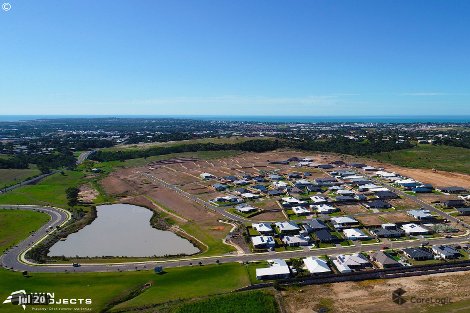 3 Lemongrass Rise, Nikenbah, QLD 4655