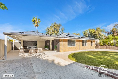 3 Kazan Cl, Joondalup, WA 6027