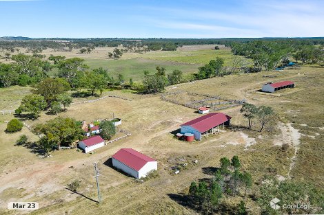 19 Wickhams Rd, Karara, QLD 4352