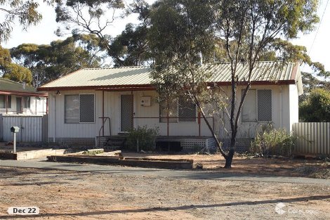 125 Goodliffe St, Norseman, WA 6443