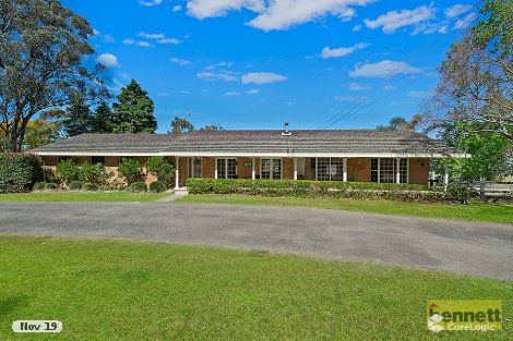 1032 East Kurrajong Rd, East Kurrajong, NSW 2758