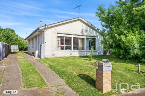 28 Chirnside Cres, Laverton, VIC 3028