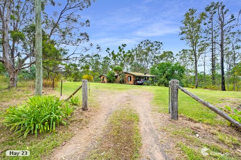 46 Glens Creek Rd, Nymboida, NSW 2460