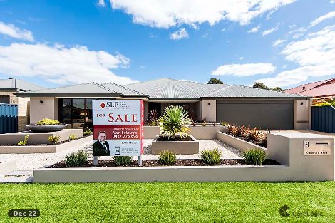 8 Lomandra View, Baldivis, WA 6171