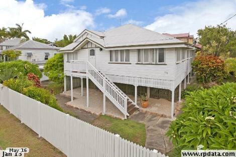 155 Mountjoy Tce, Manly, QLD 4179