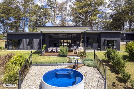 130 Allgomera Rd, Allgomera, NSW 2441