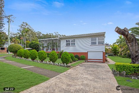 63 Kuring-Gai Ave, Tarragindi, QLD 4121