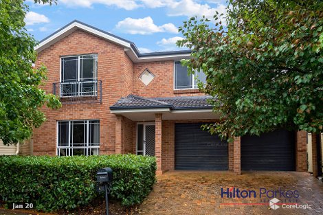 4 Parkwood St, Plumpton, NSW 2761