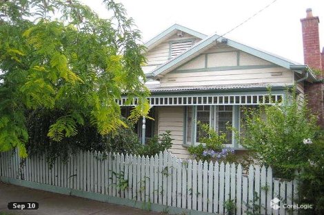 168 Queensville St, Kingsville, VIC 3012