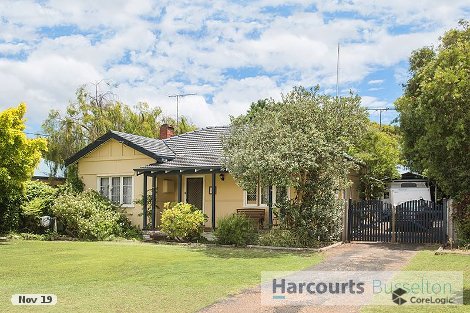 33 Fairbairn Rd, Busselton, WA 6280