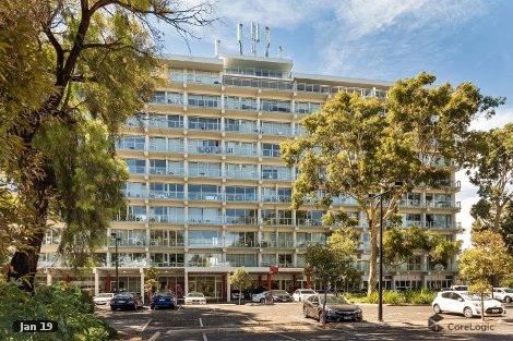 324/33 Warwick St, Walkerville, SA 5081