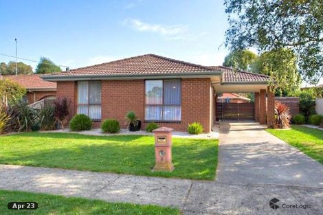 8 St James Ave, Sebastopol, VIC 3356