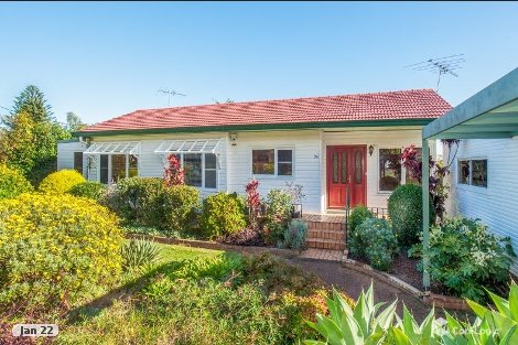 26 Mirrabooka Cres, Little Bay, NSW 2036