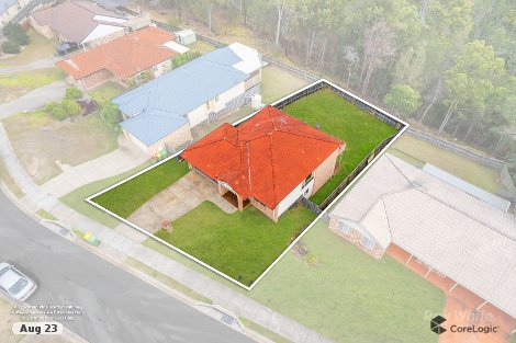 16 Mino St, Springfield, QLD 4300