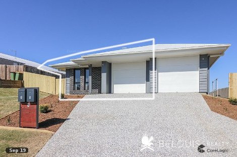 9 Bulloo Cres, Brassall, QLD 4305