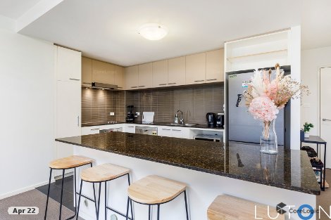 22/57 Benjamin Way, Belconnen, ACT 2617