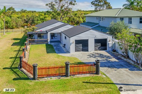 60 Jacaranda Ave, Hollywell, QLD 4216