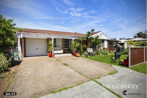 16 Bundilla Pde, Berkeley Vale, NSW 2261