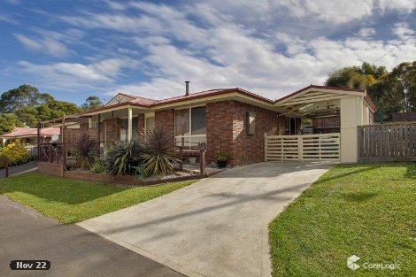 1/66 Gravelly Beach Rd, Blackwall, TAS 7275