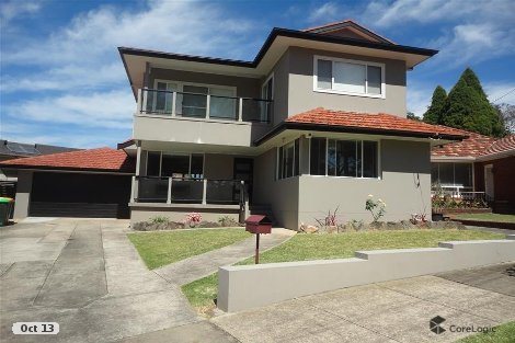 4 Cairns Ave, Rodd Point, NSW 2046