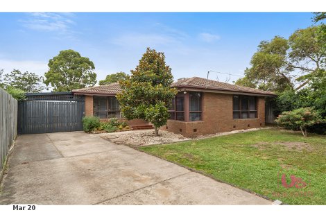 1 Swinton Ct, Baxter, VIC 3911