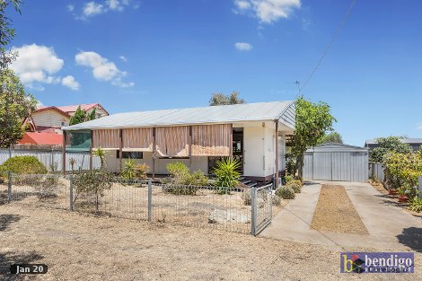 53 Lester St, Sailors Gully, VIC 3556