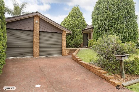 21 Burrinjuck St, Leumeah, NSW 2560