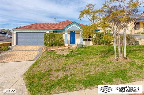 7 Madge Way, Leda, WA 6170