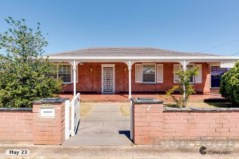 7 Davis St, Woodville South, SA 5011