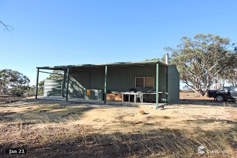 396 Mills Rd, Youndegin, WA 6407