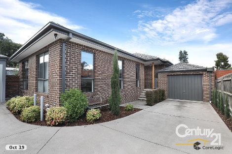 2/35 Alexander St, Hallam, VIC 3803