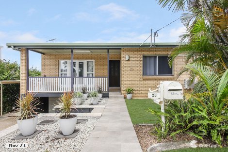 20 Purdy St, Aspley, QLD 4034