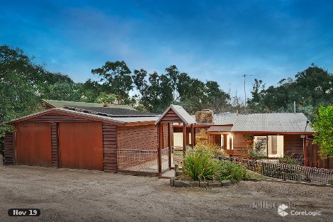 95 Brackenbury St, Warrandyte, VIC 3113