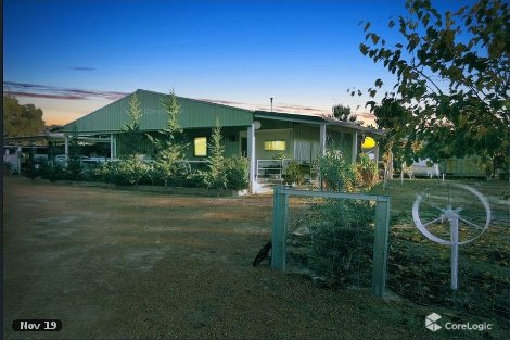 400 Wannamal Rd W, Mindarra, WA 6503