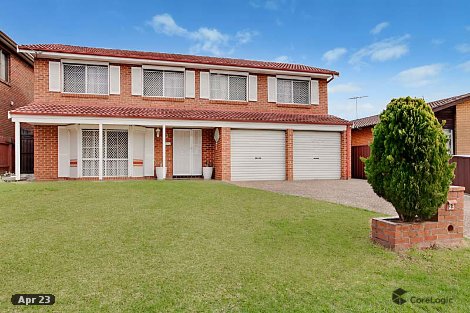 23 Napier Ave, Lurnea, NSW 2170