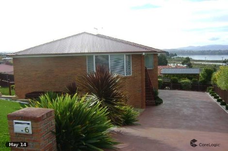 6 Wildlife Ct, Granton, TAS 7030