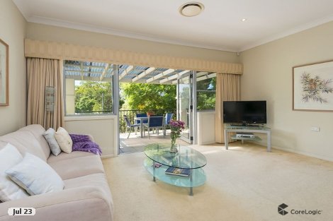 2/182-184 Powderworks Rd, Elanora Heights, NSW 2101