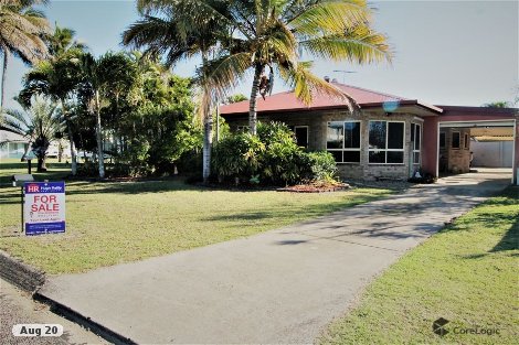 88 Rasmussen Ave, Hay Point, QLD 4740