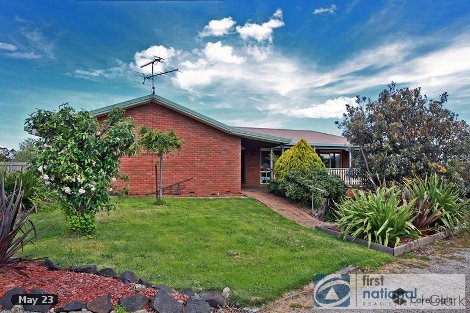 21 Burtonwood Ct, Neerim South, VIC 3831