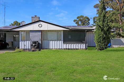 20-22 Condamine St, Ungarie, NSW 2669