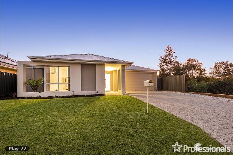 40 Larimar Pde, Byford, WA 6122