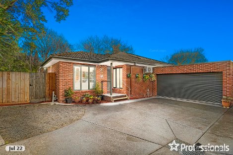 130a Lomond Ave, Kilsyth, VIC 3137